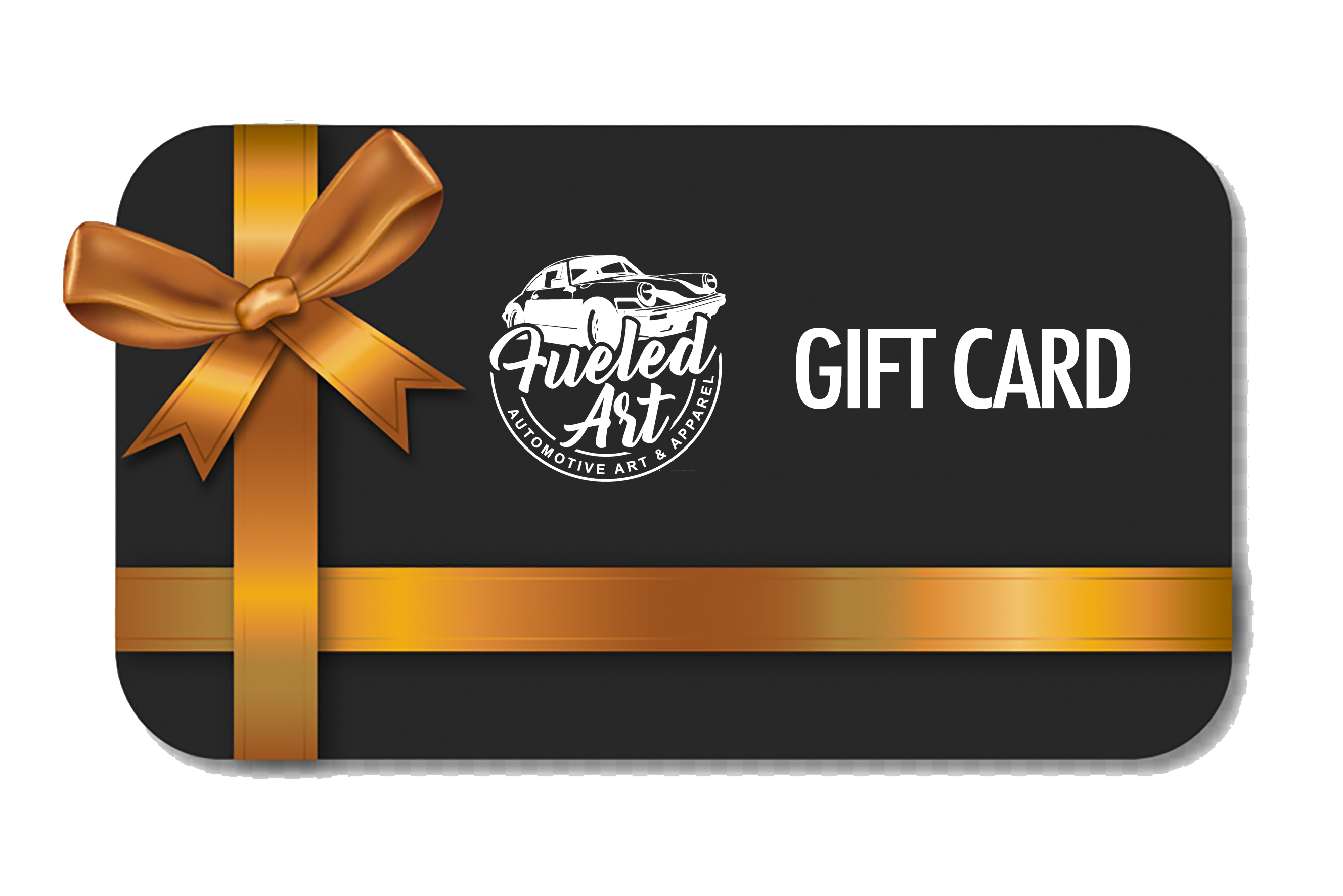 Fueled.art Gift Card