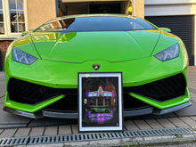 Carica l&#39;immagine nel visualizzatore di Gallery, Pop My Car
