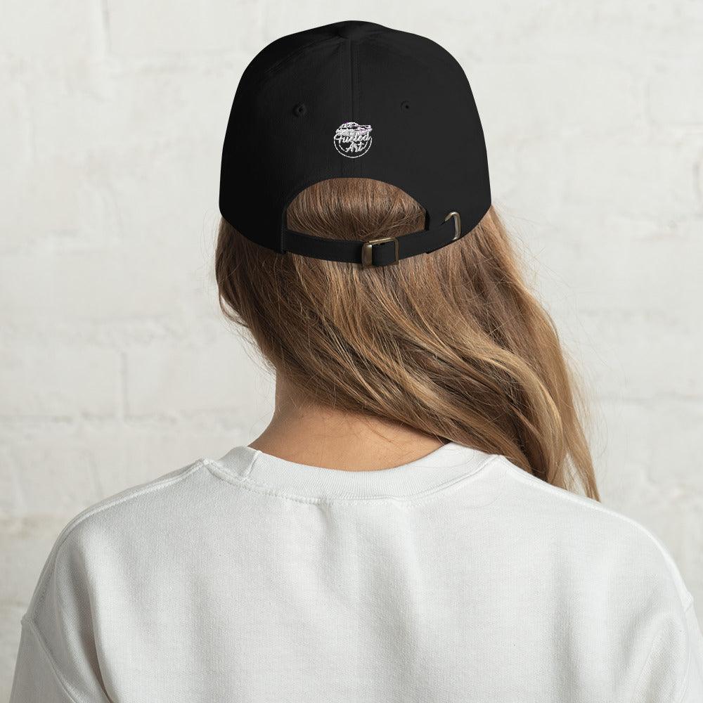 Porsche 911 930 Turbo - Baseball Cap - Fueled.art